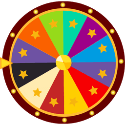 Lucky Spin